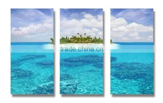 Hot ! Natural scenery picture arts