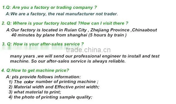 Changhong Microcomputer Roll to sheet cutting machine