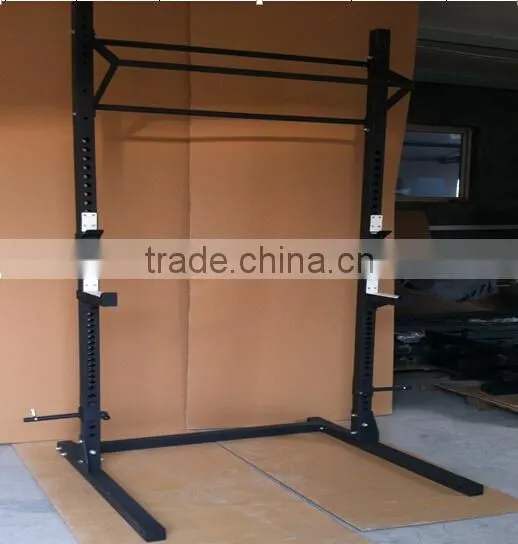 Professional manufacture crossfit squat stand rack / crossfit equipment/crossfit rack