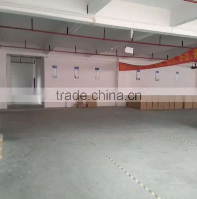 Zhongshan Kawell Lighting CO., LTD. company overview - view 3
