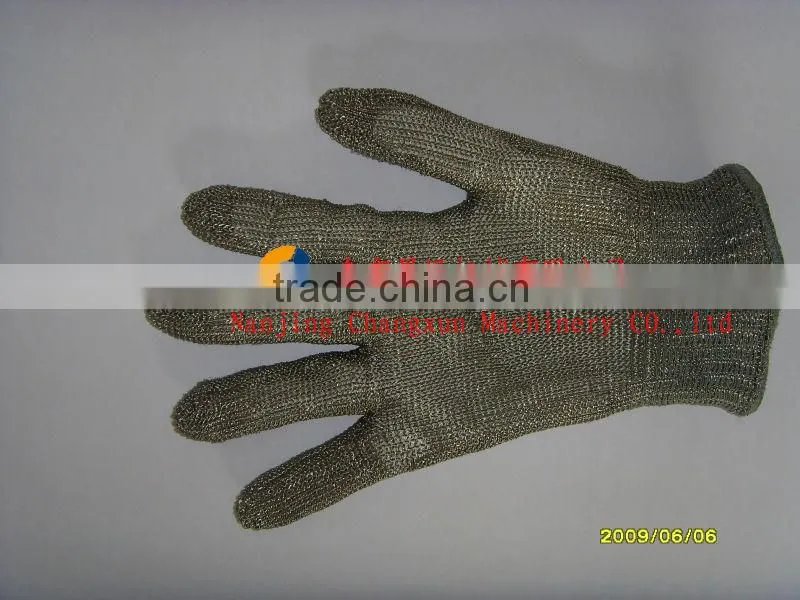 stainless steel electric chicken cutting machine