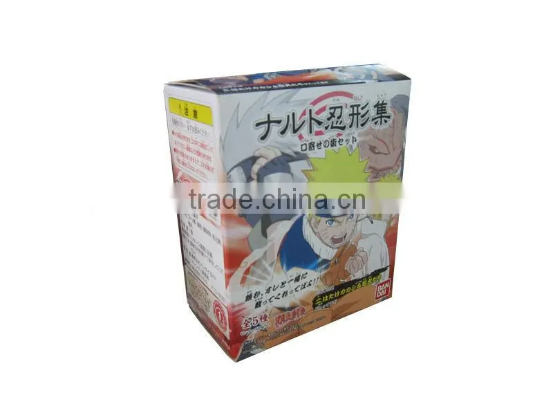 Wholesale Low Price Die Cut Collapsible Toy Box