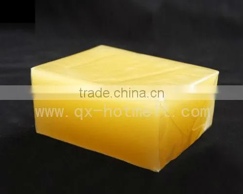 Cheshire Factory supply Hot Melt Glue for Box Bonding,PVC,PET box glue