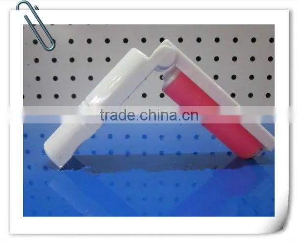 sticky lint roller with brush/sticky buddy/schticky set