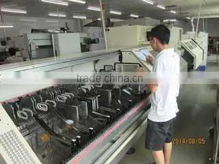 Shenzhen Focus Electronics Co., Ltd. company overview - view 2