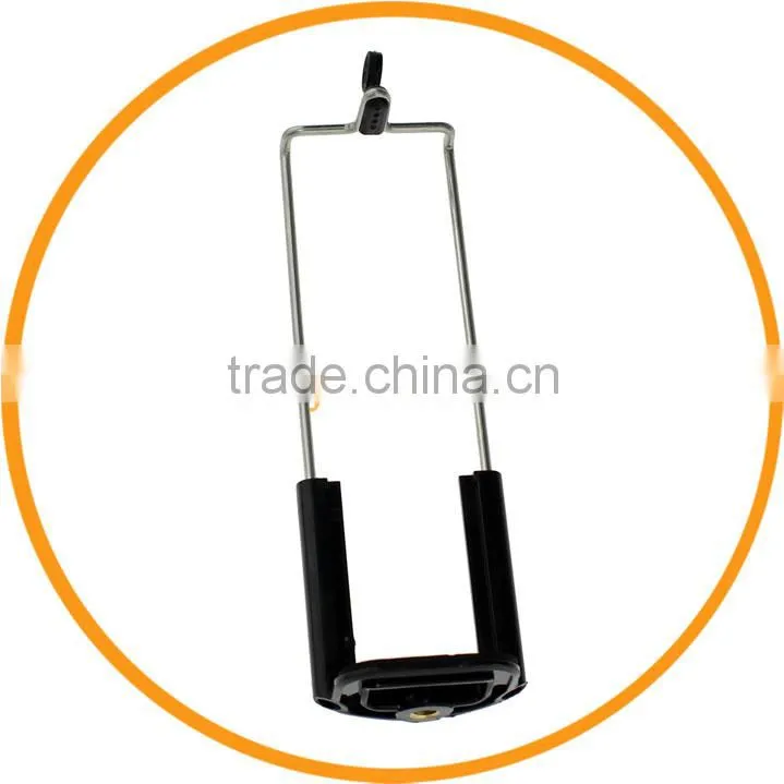Factory Price 12-15cm Clip Tripod Mount Holder Adapter Clamp for iPad Mini from Dailyetech