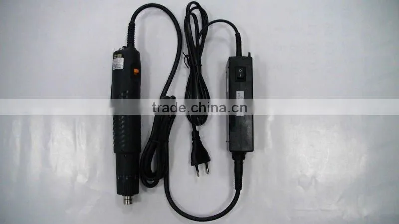 35kgf.cm High torque Semi-Automatic Electric Screwdriver (electric screw driver for assembly)89