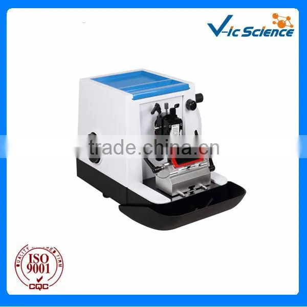 Senior precision rotary paraffin microtome