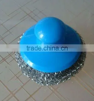 METAL WIRE CLEANING BALL