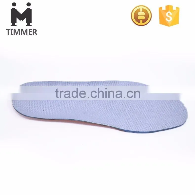 EVA Material Soft Foam Insole For Sports Shoes EVA gel shoes insole