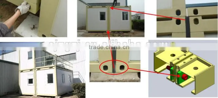 container house luxury