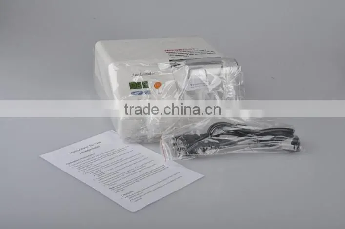 Dental Equipment Noiseless Dental Amalgam Capsule Mixer, Dental Amalgamator