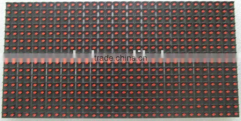 led sign