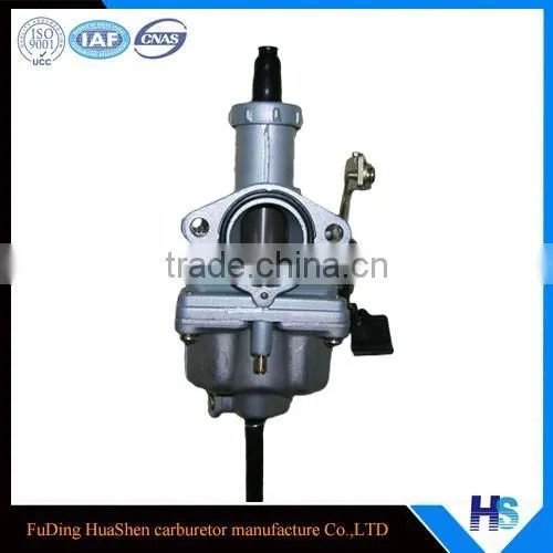 atv Motorcycle spare Parts CG150 FT180 XL185 Keihin RC150 RT180 RX150 suzuki Carburetor