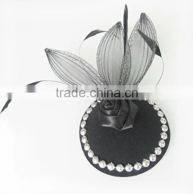 MYLOVE unique hats women hair accessory wholesale MLSM006