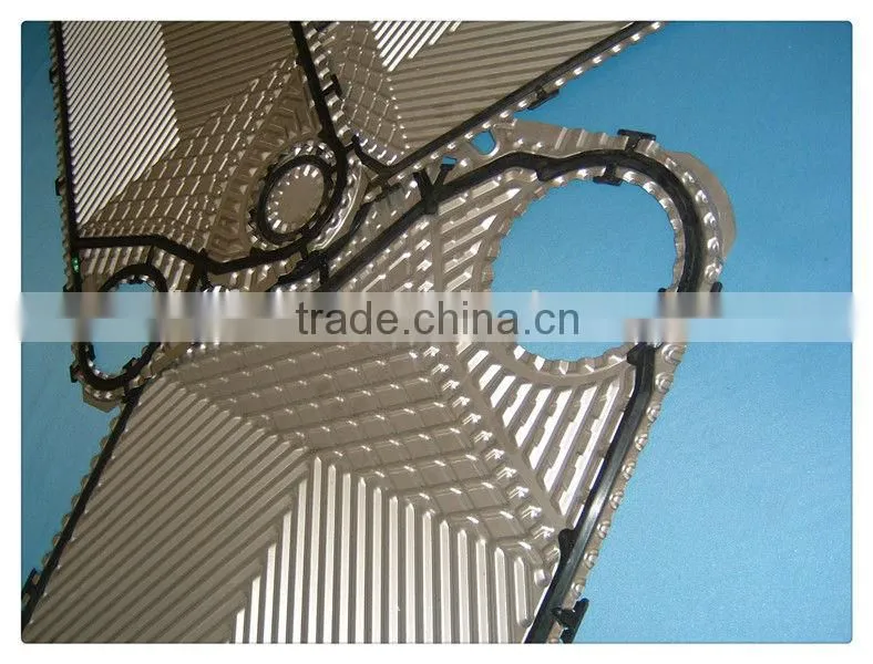 APV heat exchanger