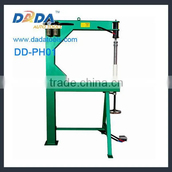 Professional Planishing Hammer of Metal Forming Machine