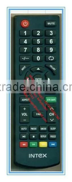 intex remote conrol