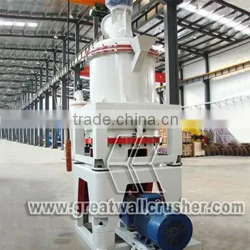 Great Wall 0.5 ton Ball Mill