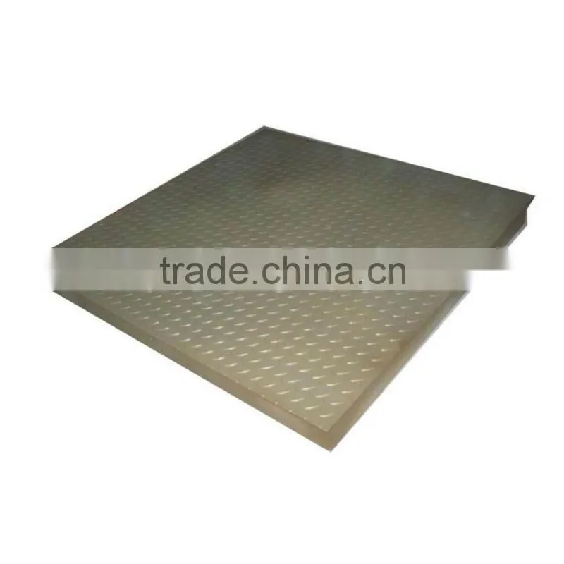 Electronic wagon balance with reasonable price