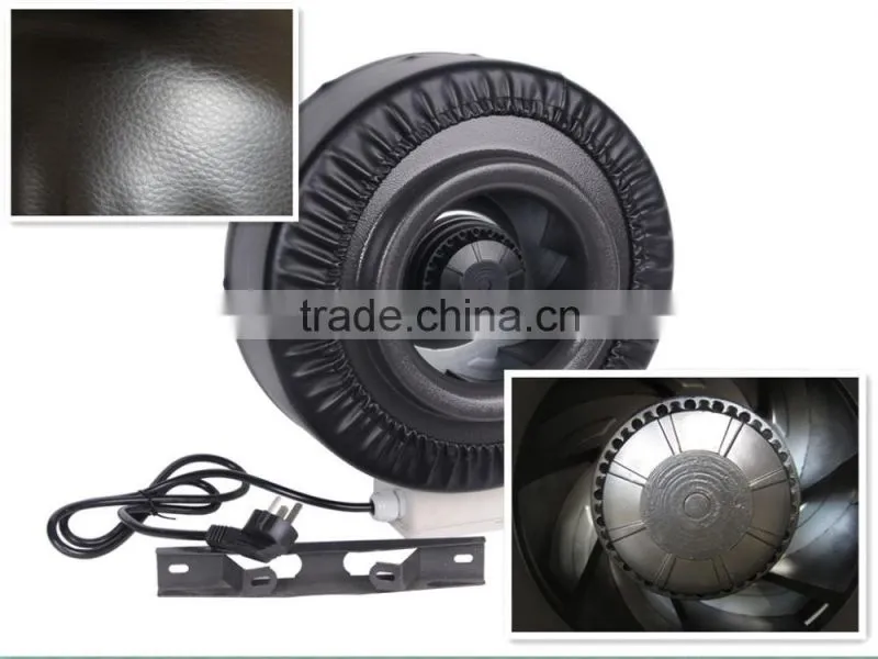 inline vent fan/inline duct fans/inline fans and blowers