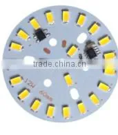 12w economy led pcb 2835 long life bulb down light high voltage ac light