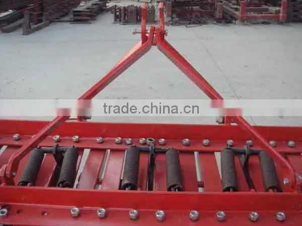 farm equipment tiller cultivator