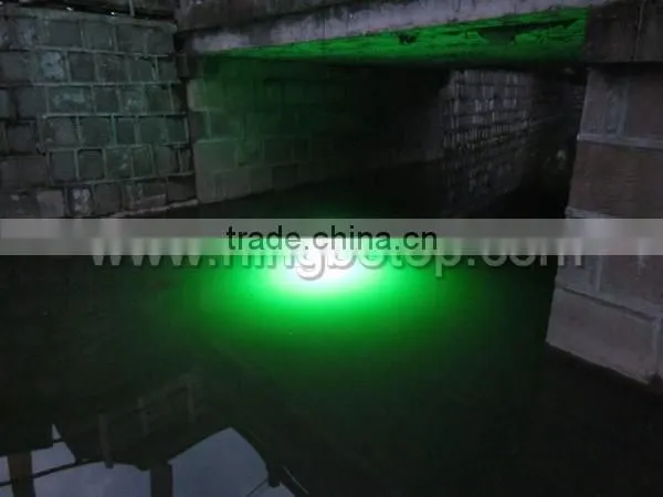 LED Light Fishing Lure
