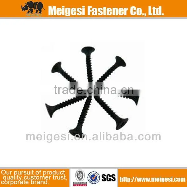 Bugle Head Coarse Thread Drywall Screw
