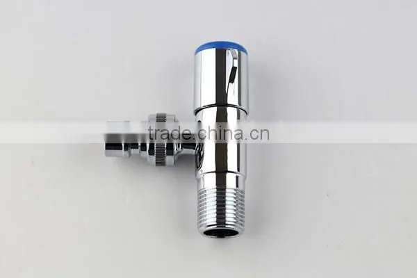 stainless steel 304 angel valve in SUS 304 faucet valve,Faucet angle valve