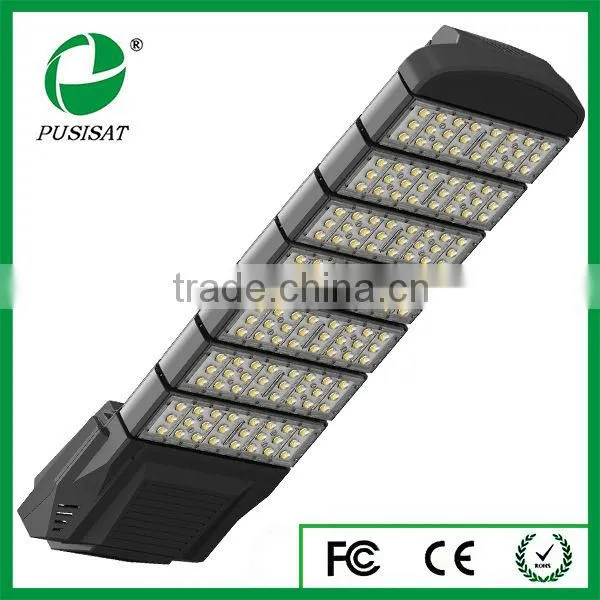 240W led streetlight CE (EMC LVD) Approval