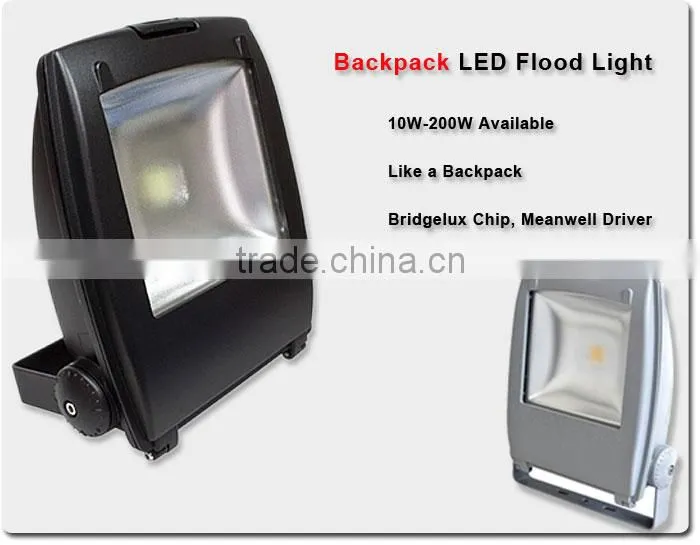 www .89 COB 3000 Lumen Flood Light LED 6000K 100~277VAC