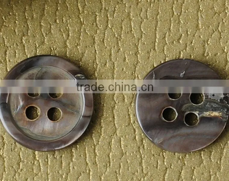Rive Shell Buttons