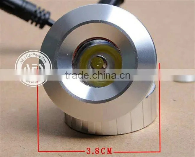 AES Universal Auto LED Daytime Running Light, Car lighting DRL