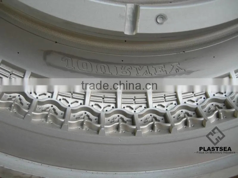 New design tire mold as custom requestion