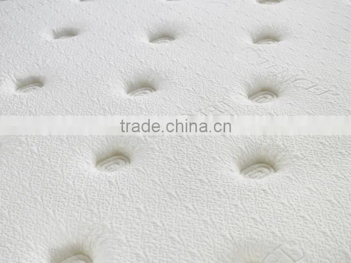 China matress manufacturer mattress for king size bed