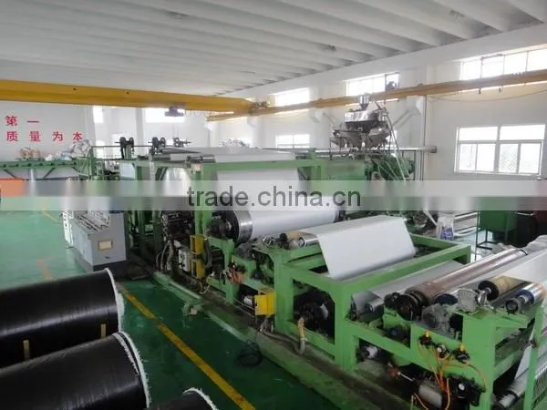 Qingdao Damary Plastic Co., Ltd. company overview - view 2