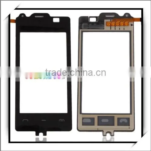 Wholesale Touch Screen for Nokia 5530 5530XM