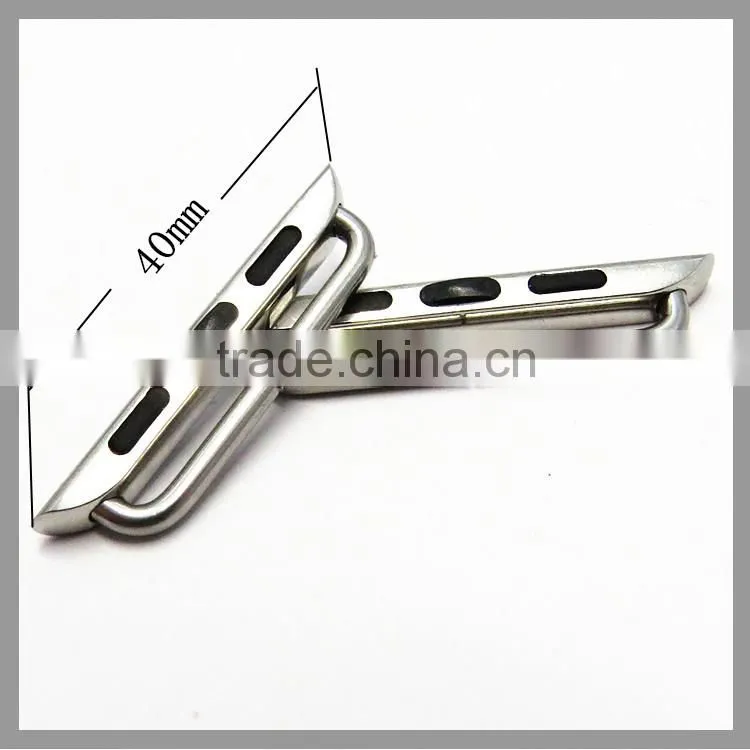 Sample Free Fashion Metal Watch Buckle