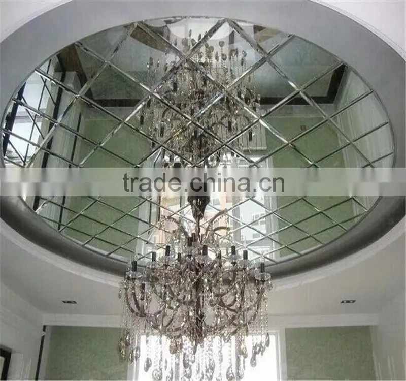 2015 modern magic wall mirror for indoor application