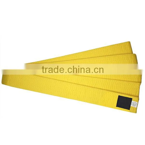 UWIN Brazilian jiu-jitsu martial arts equipments bjj color belts