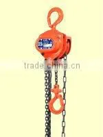 Elephant Chain Block Co., Ltd. Chain block electric chain block