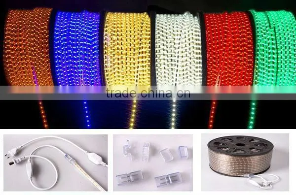 swimming pool led strip lighting