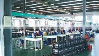 Taizhou Feida Machine Tool Co., Ltd. company overview - view 3