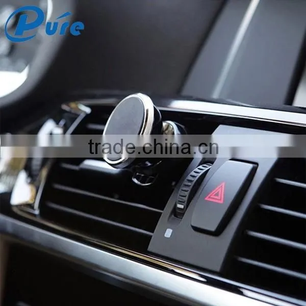 Factory Cheap Price Universal Magnetic Mobile Phone Holder Car Mounts