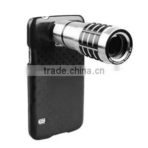 Brand New 12X Telscope Lens With Mini Tripod For Samsung Galaxy S5 G900