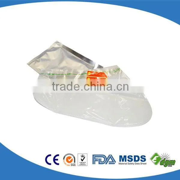 Hot sale Dead skin removal foot mask