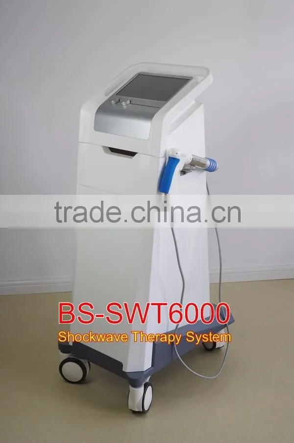 new-generation pneumatic device,pain treat shockwave instrument,physical therapy equipments