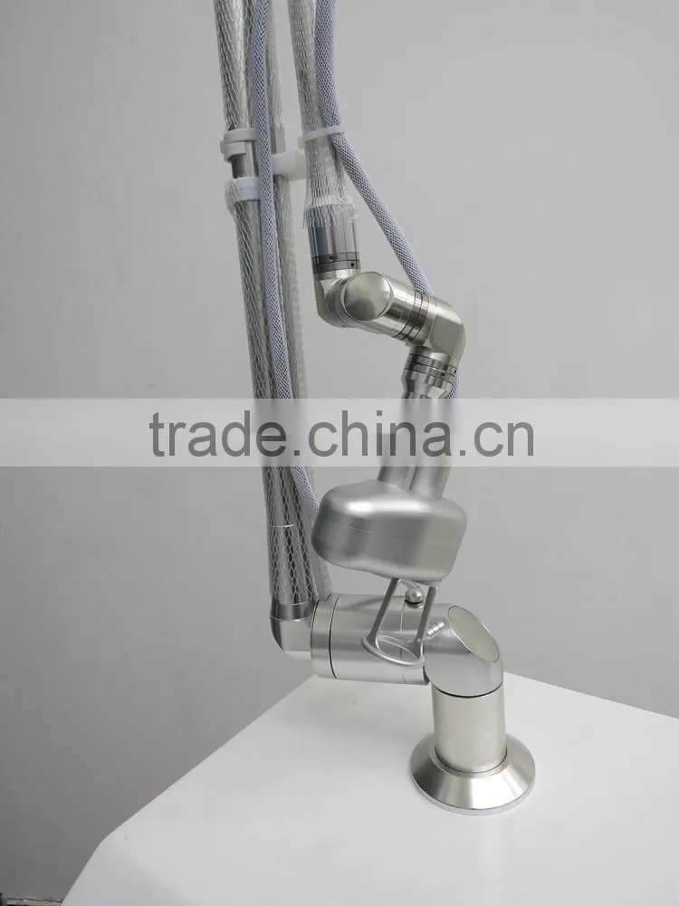 CO2 medical Laser equipment CO2 fractional laser resurfacing system