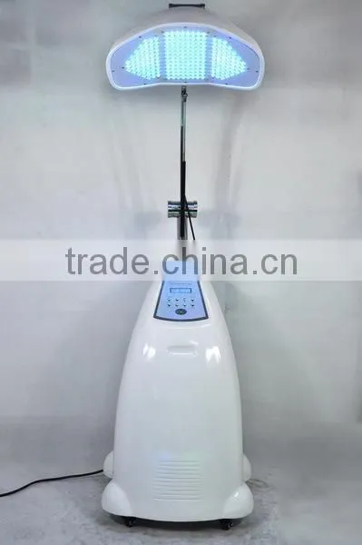 PDT-002 led skin treatment ( LED / remove acne / CE, factory )